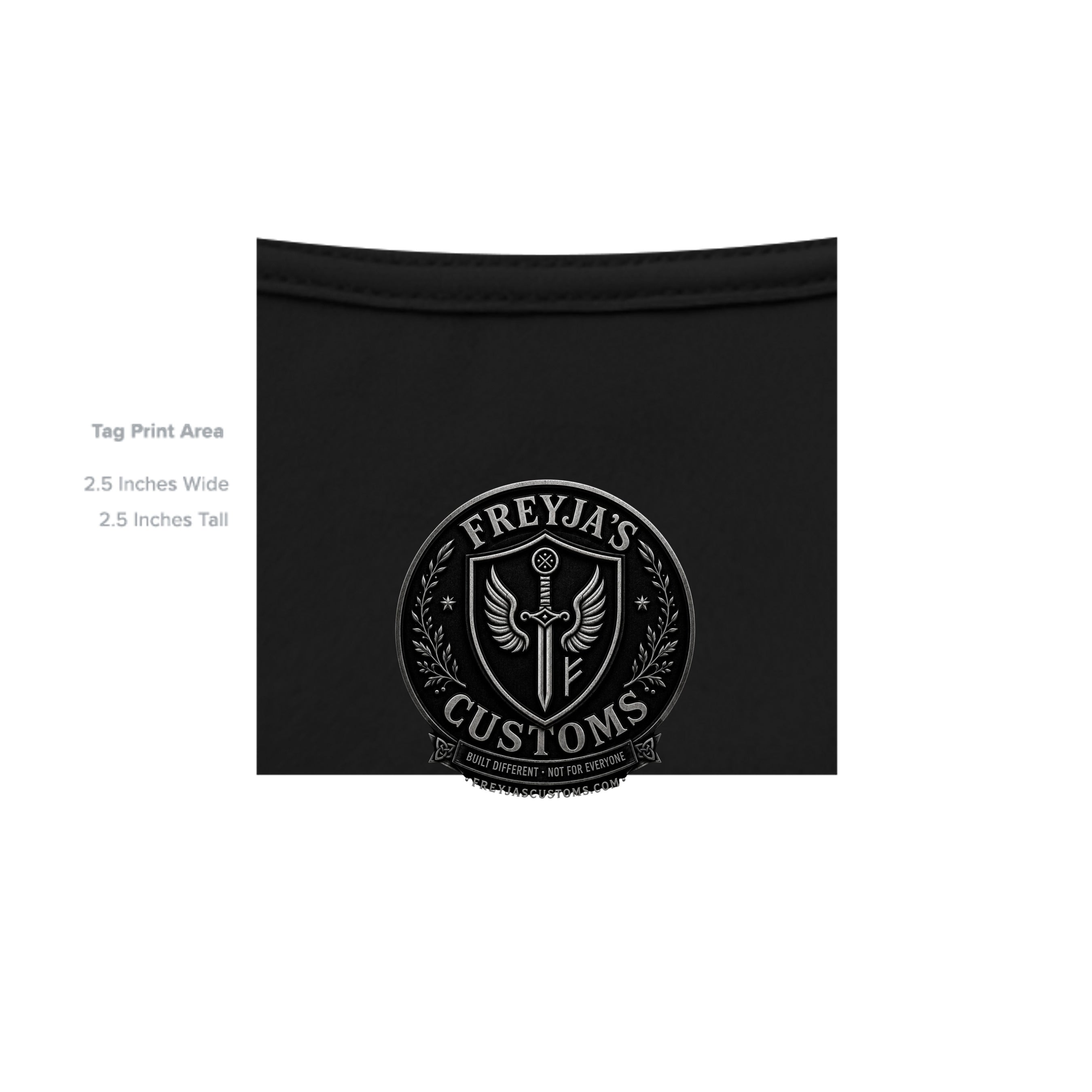 True Black - 1301GD - INSIDE_TAG_LINE