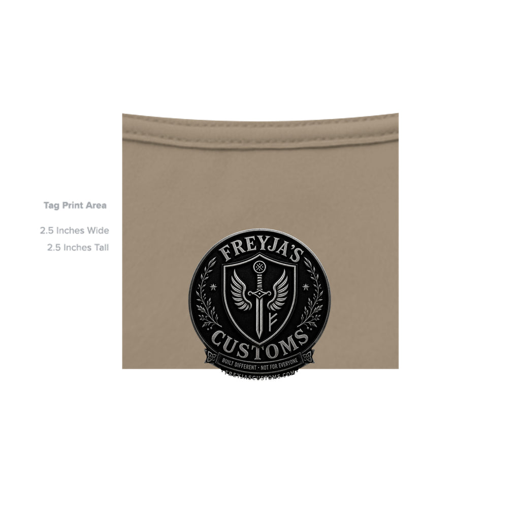 Faded Brown - 1301GD - INSIDE_TAG_LINE