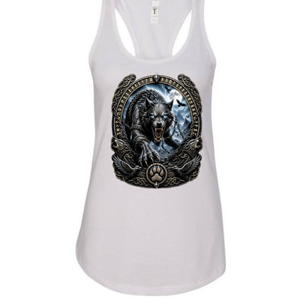 White - N1533 - FRONT