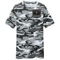 WINTER CAMO - PC54C - FRONT