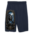 True Navy - ST355 - FRONT