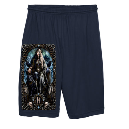 True Navy - ST355 - FRONT