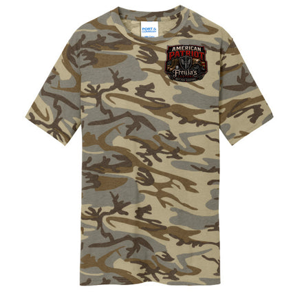 DESERT CAMO - PC54C - FRONT