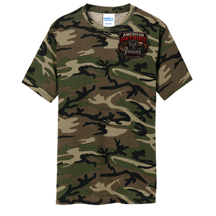 Military Camo - PC54C - FRONT