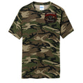 Military Camo - PC54C - FRONT
