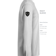 White - ST350LS - SLEEVE_RIGHT