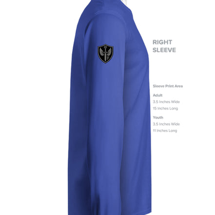 True Royal - ST350LS - SLEEVE_RIGHT