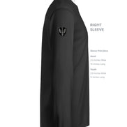 Black - ST350LS - SLEEVE_RIGHT