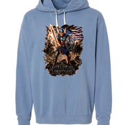 BLUE JEAN - 1467CC - FRONT