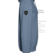 BLUE JEAN - 1467CC - SLEEVE_RIGHT