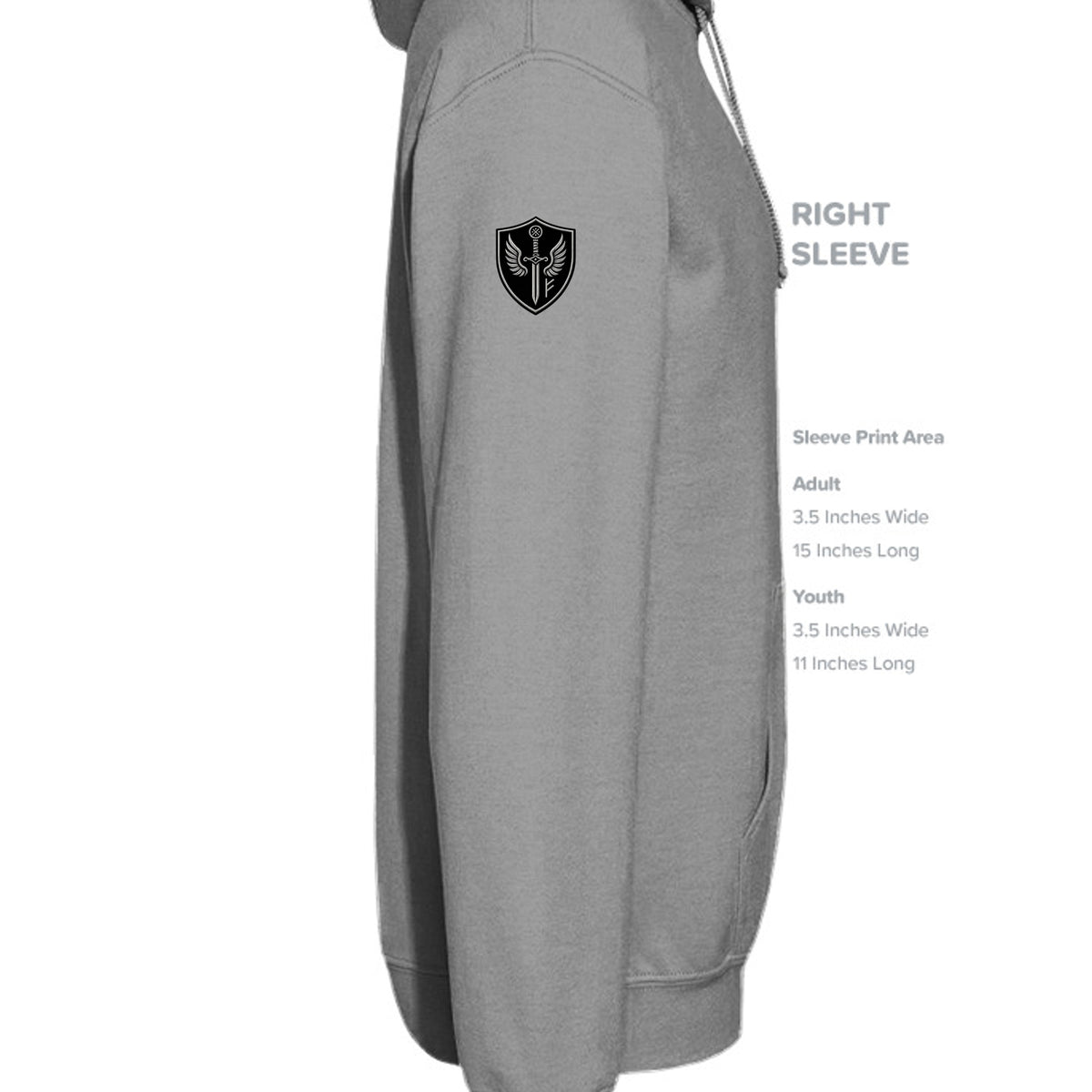 GREY - 1467CC - SLEEVE_RIGHT