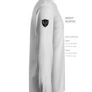 White - SS3000 - SLEEVE_RIGHT