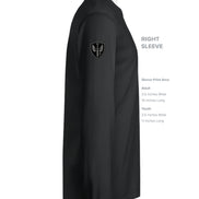 Black - SS3000 - SLEEVE_RIGHT