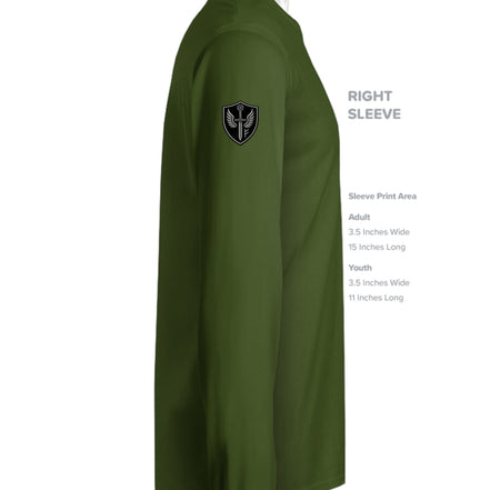 Army - SS3000 - SLEEVE_RIGHT
