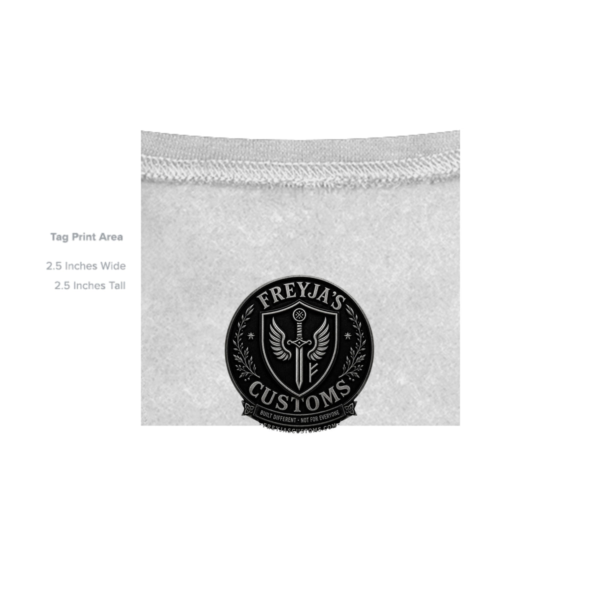 White - SS3000 - INSIDE_TAG_LINE