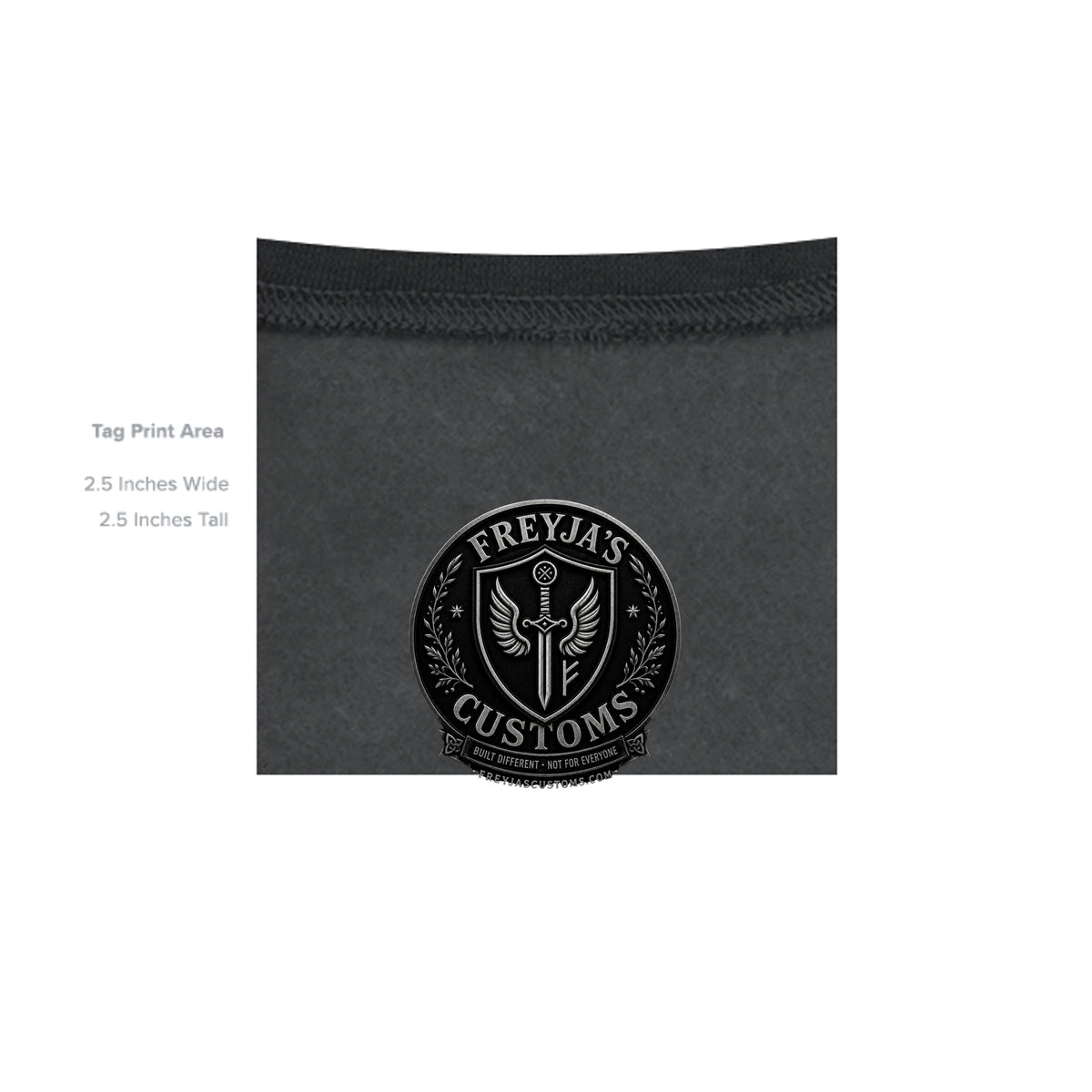 Black - SS3000 - INSIDE_TAG_LINE