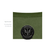 Army - SS3000 - INSIDE_TAG_LINE