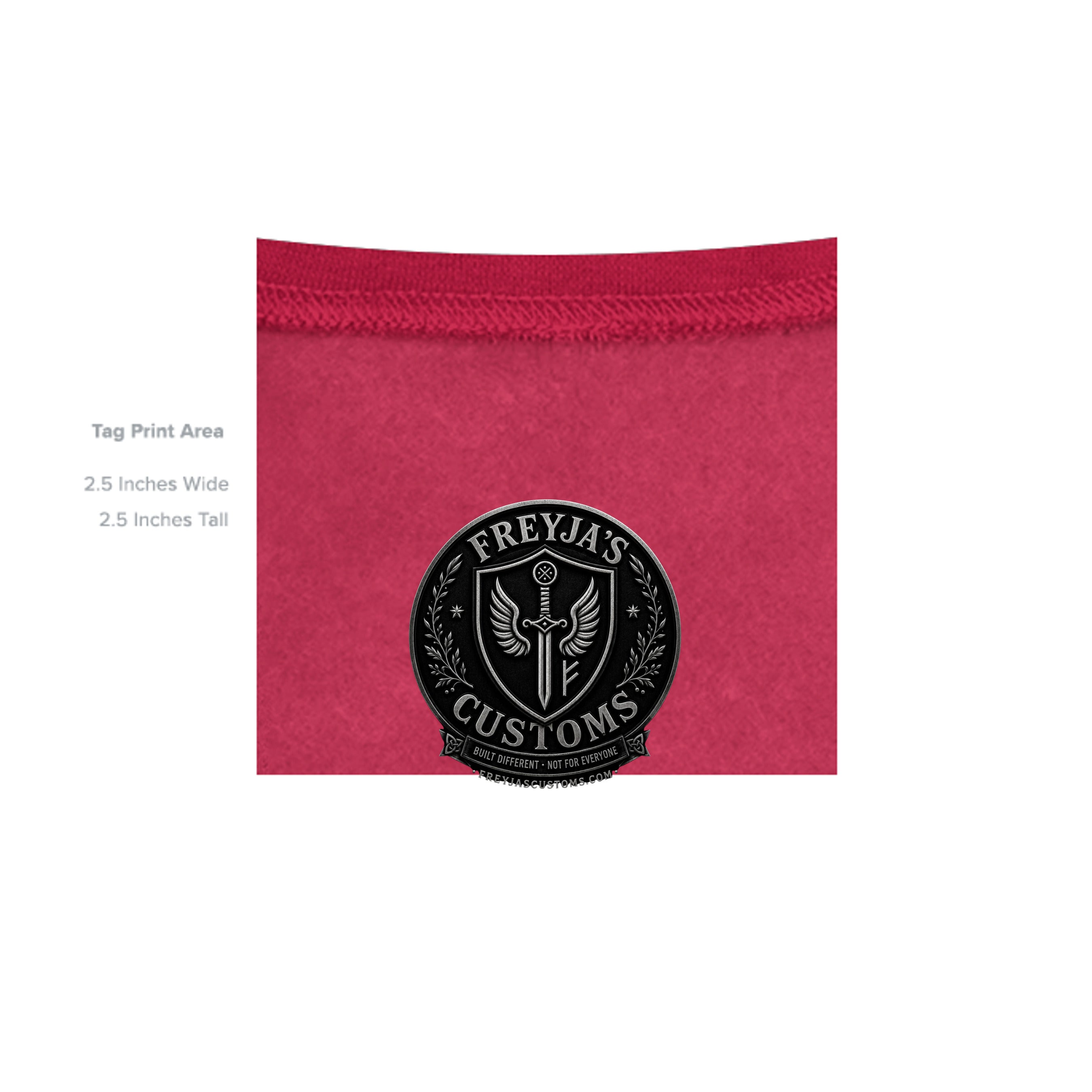 Red - SS3000 - INSIDE_TAG_LINE