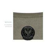 Forest Camo - SS3000 - INSIDE_TAG_LINE