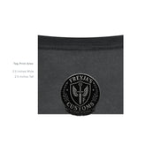 Black Camo - SS3000 - INSIDE_TAG_LINE