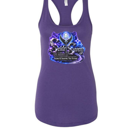 Purple Rush - N1533 - FRONT