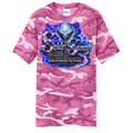 PINK CAMO - PC54C - FRONT