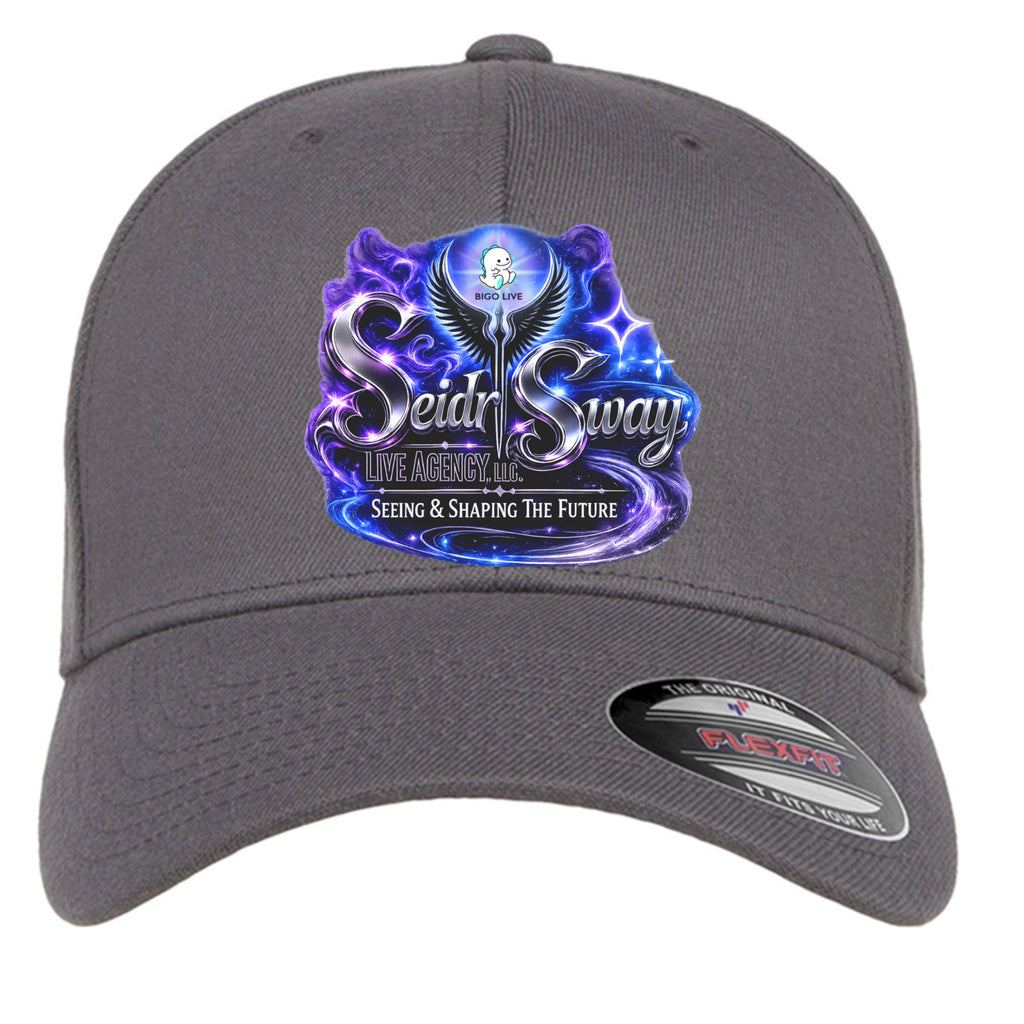 GREY - 6477 - FRONT