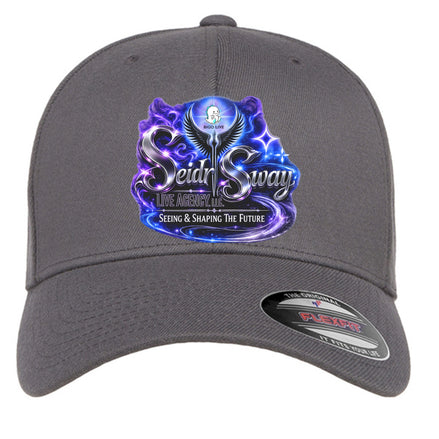 GREY - 6477 - FRONT