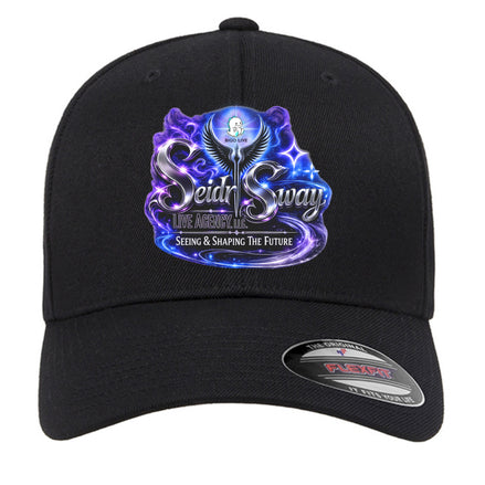 BLACK - 6477 - FRONT