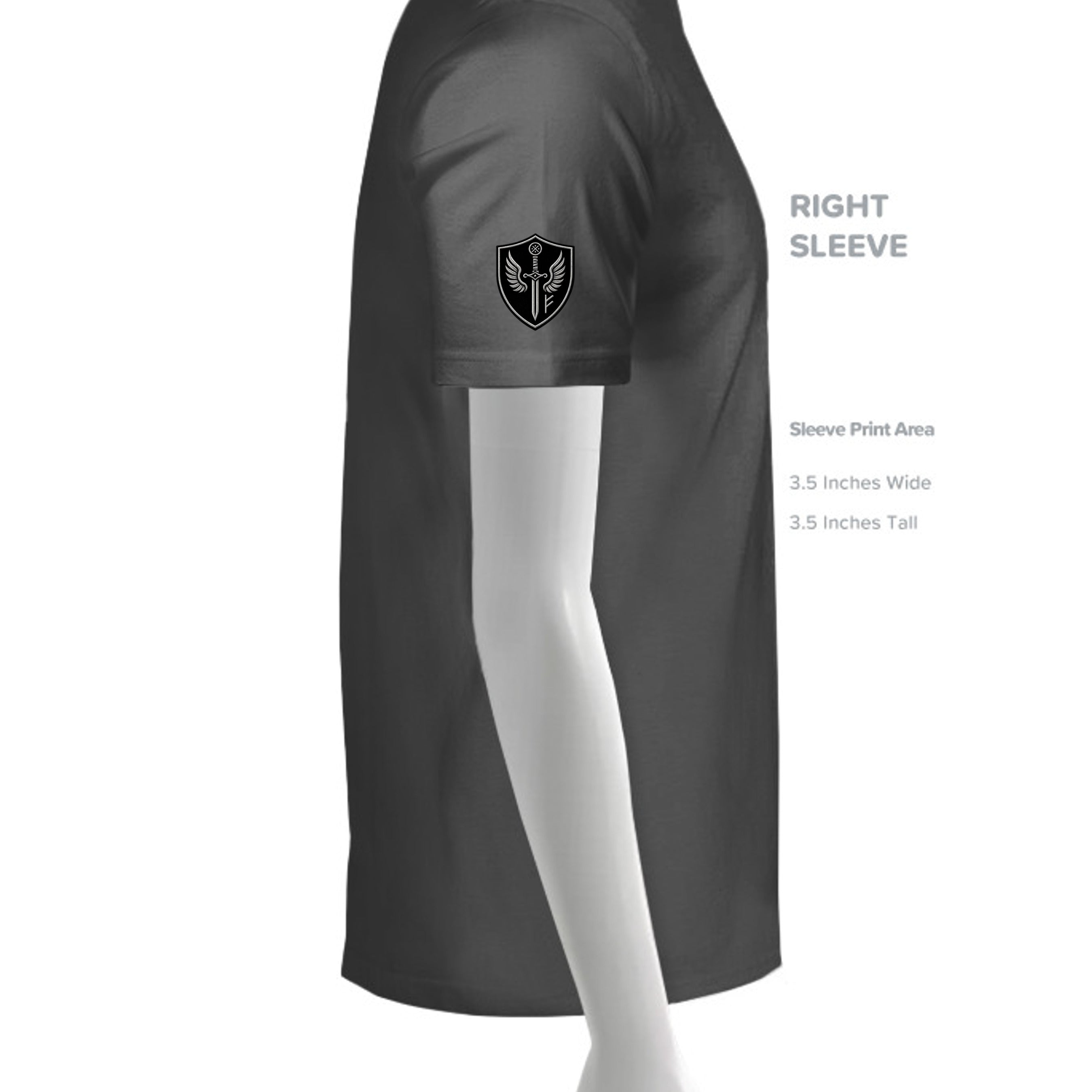 Charcoal - PC55T - SLEEVE_RIGHT