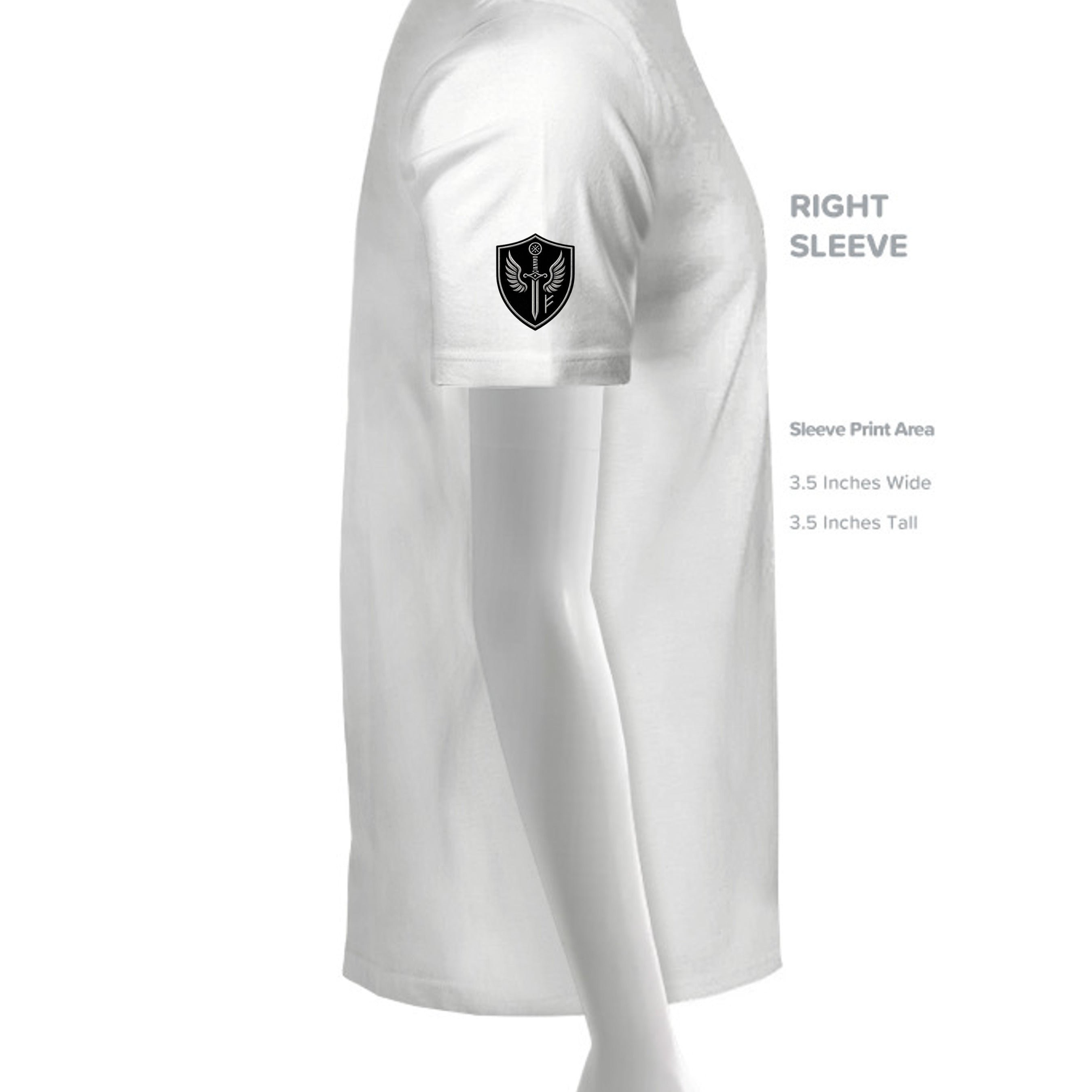 White - PC55T - SLEEVE_RIGHT