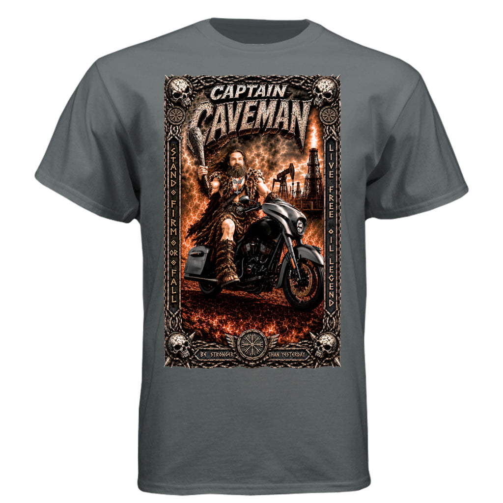 Vintage Heavy Metal - 6010 - FRONT
