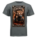 Vintage Heavy Metal - 6010 - FRONT