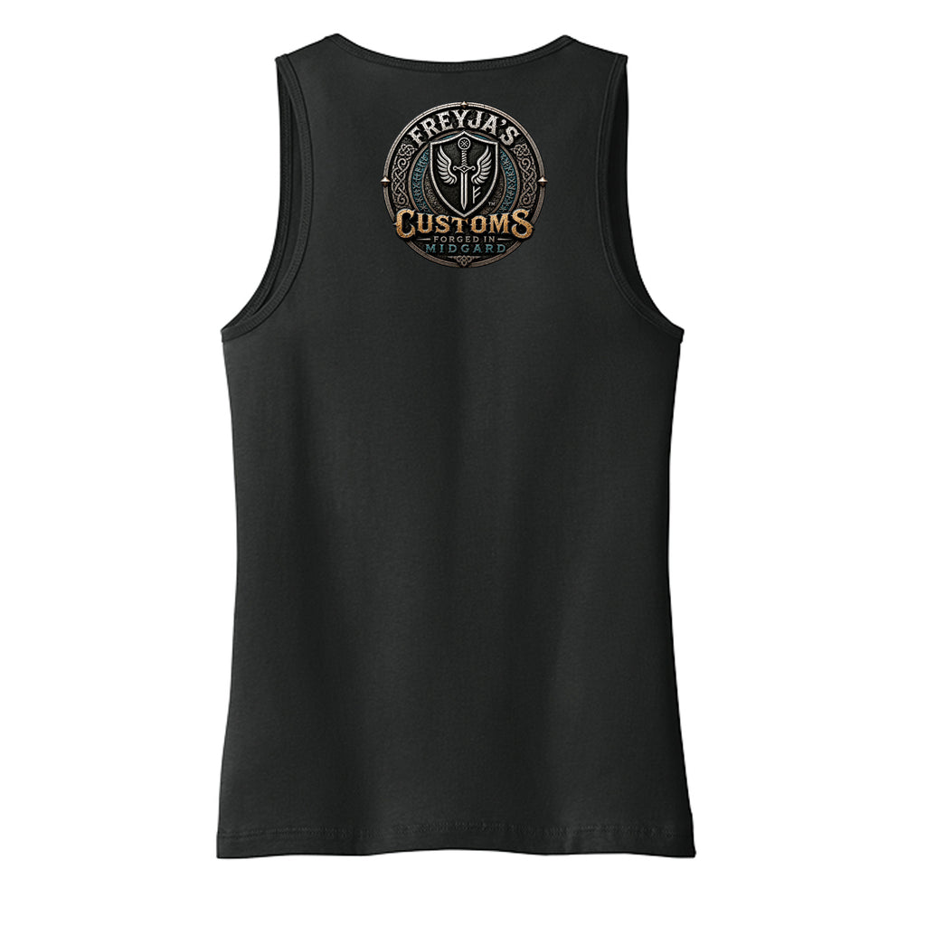 Black - 3933NL - BACK