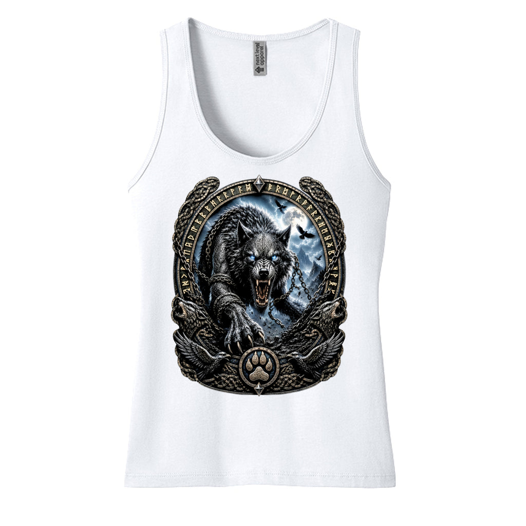WHITE - 3933NL - FRONT