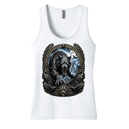 WHITE - 3933NL - FRONT