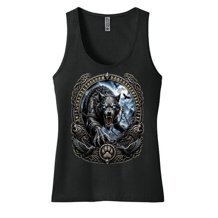 Black - 3933NL - FRONT