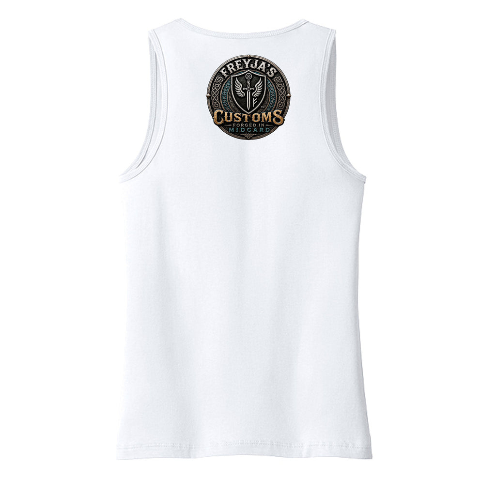 WHITE - 3933NL - BACK