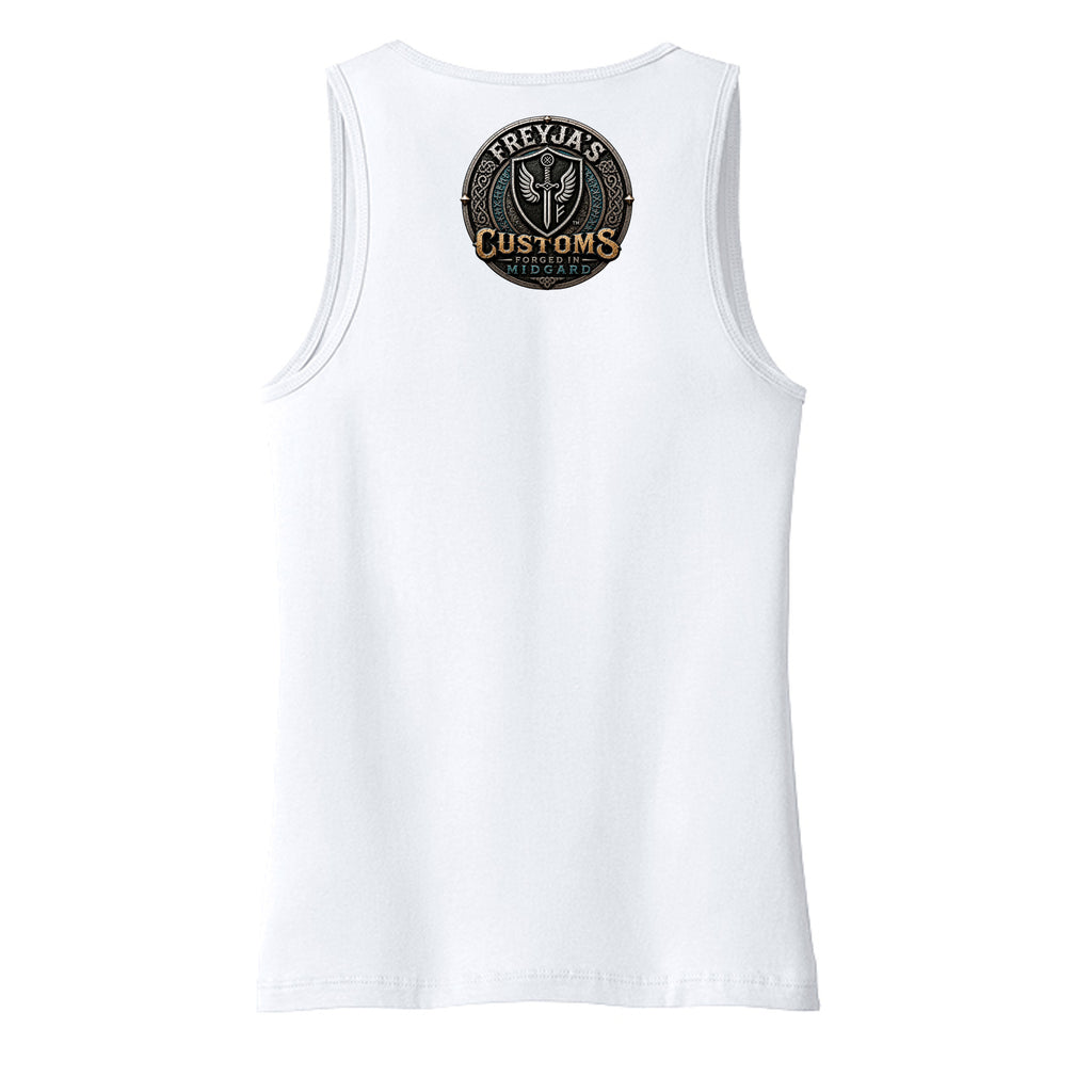WHITE - 3933NL - BACK