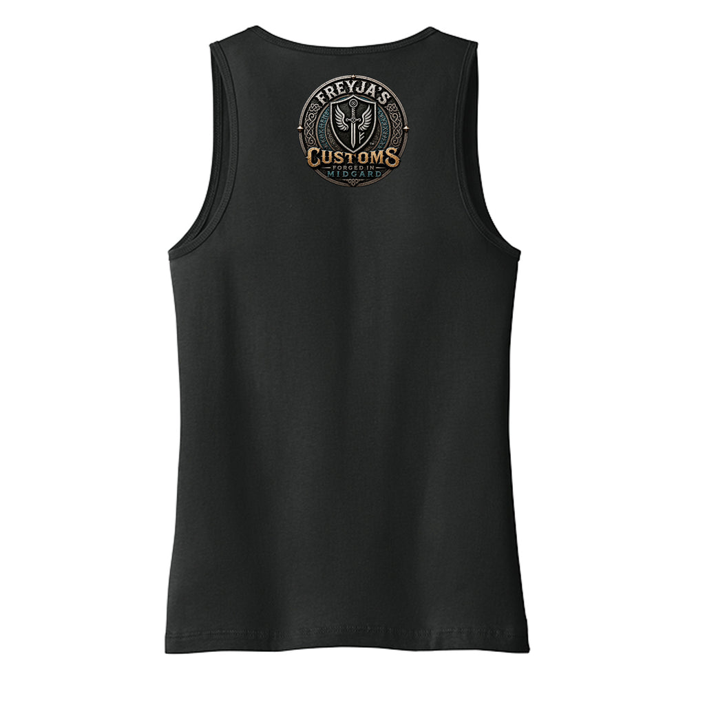 Black - 3933NL - BACK