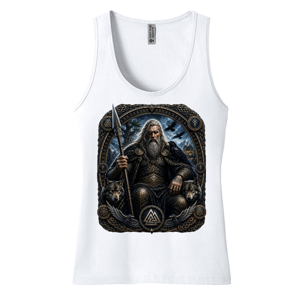 WHITE - 3933NL - FRONT