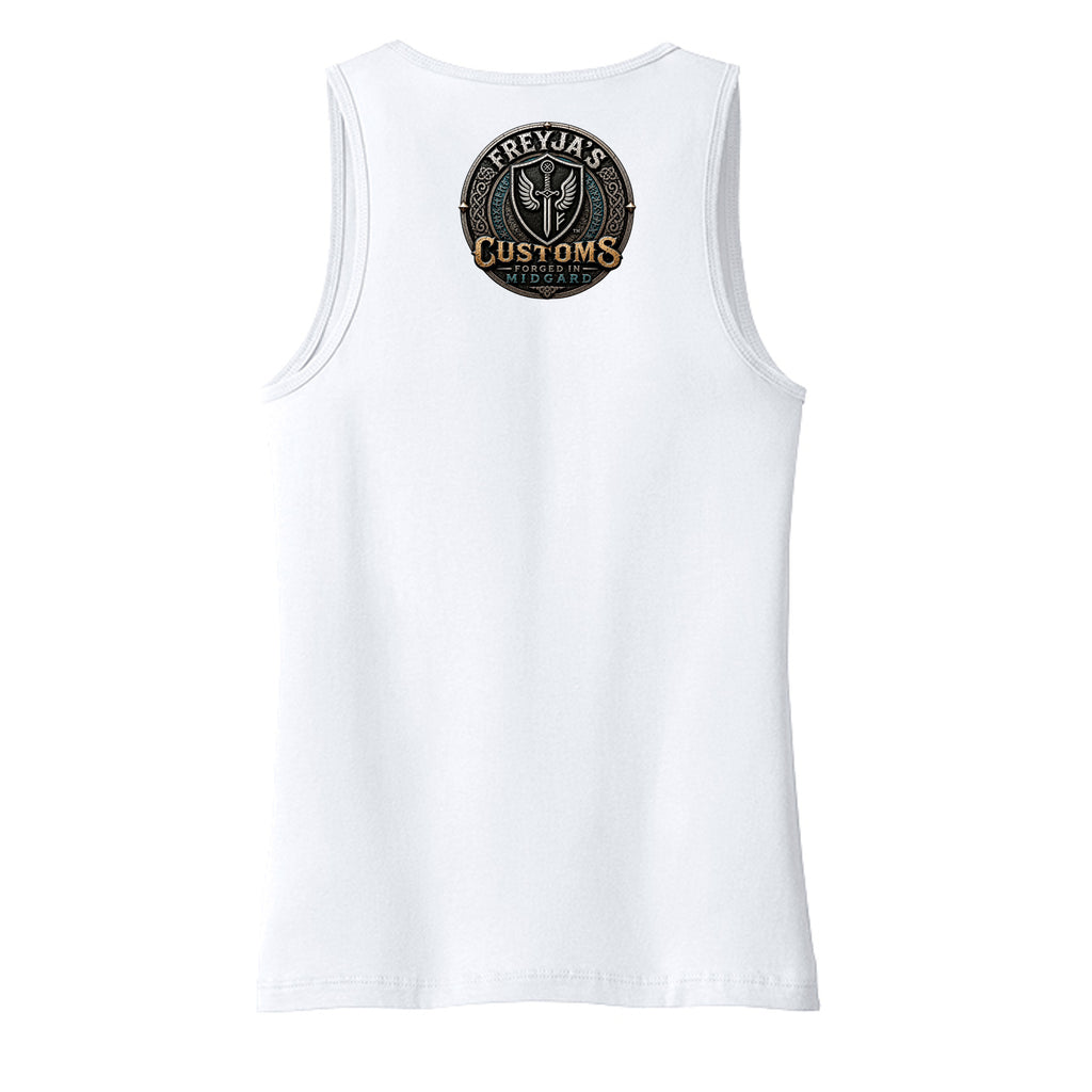 WHITE - 3933NL - BACK