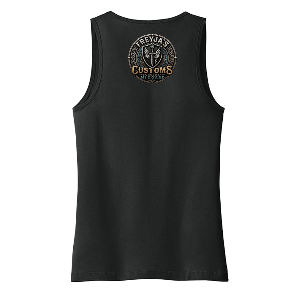 Black - 3933NL - BACK