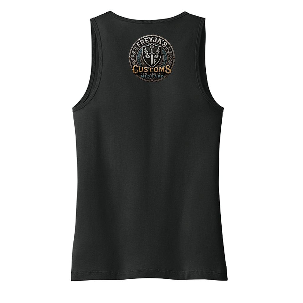 Black - 3933NL - BACK