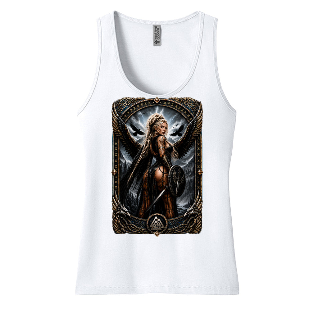 WHITE - 3933NL - FRONT