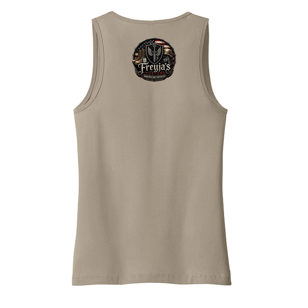 Tan - 3933NL - BACK