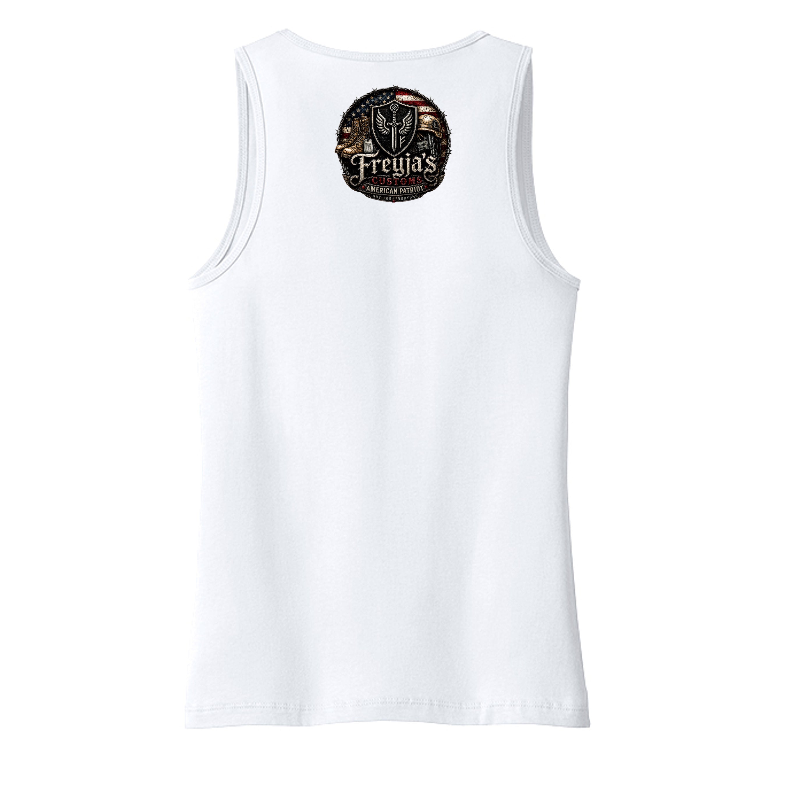 WHITE - 3933NL - BACK