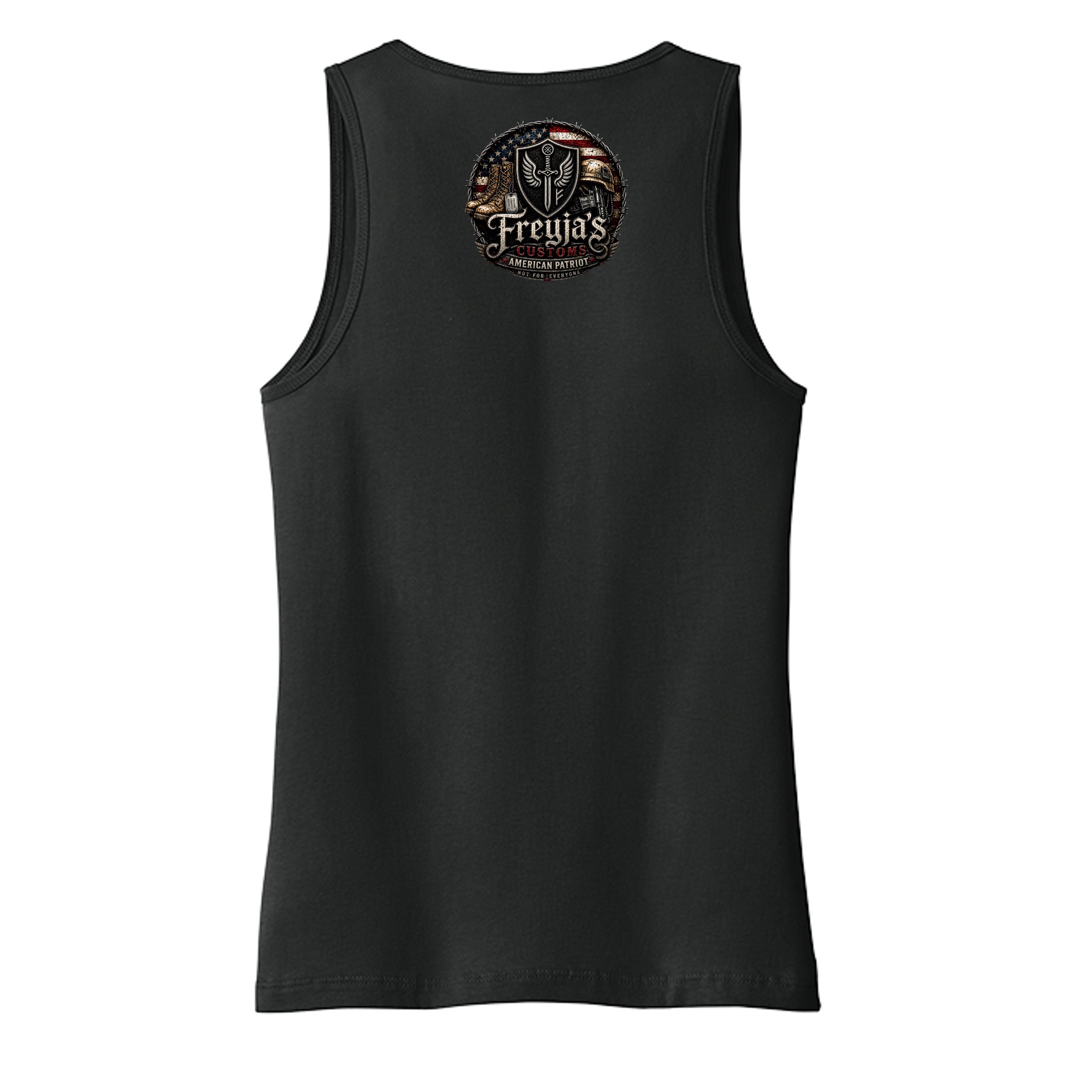 Black - 3933NL - BACK