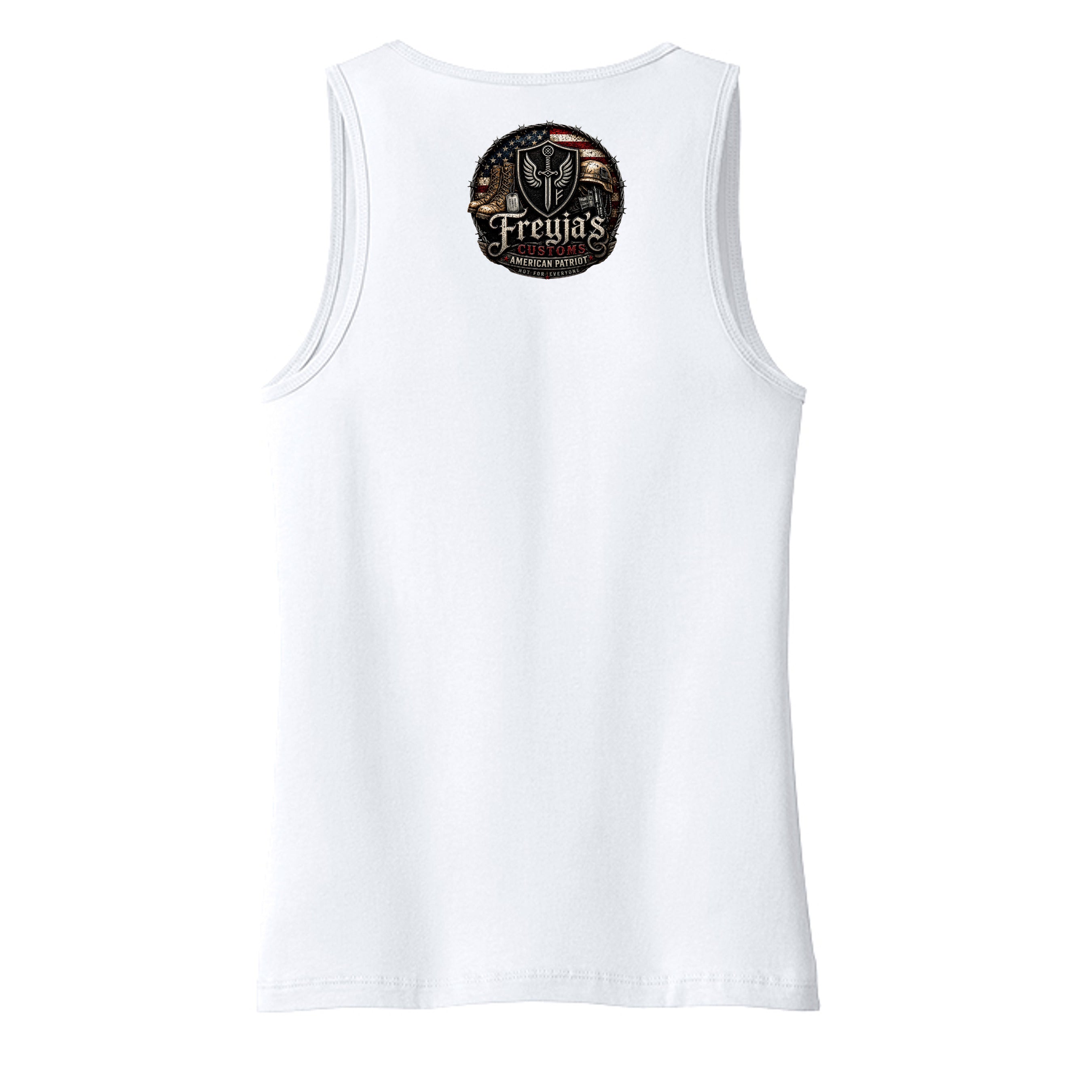 WHITE - 3933NL - BACK