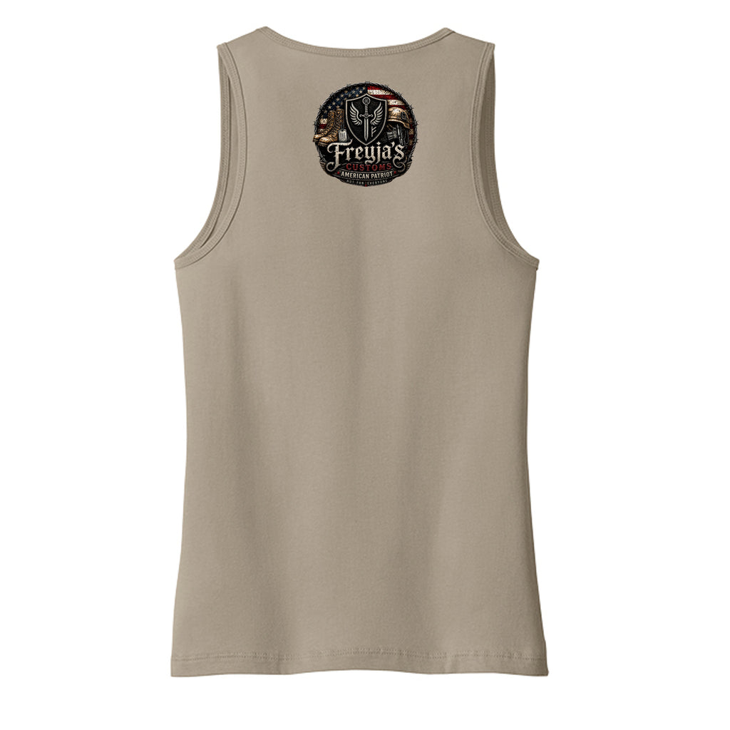 Tan - 3933NL - BACK